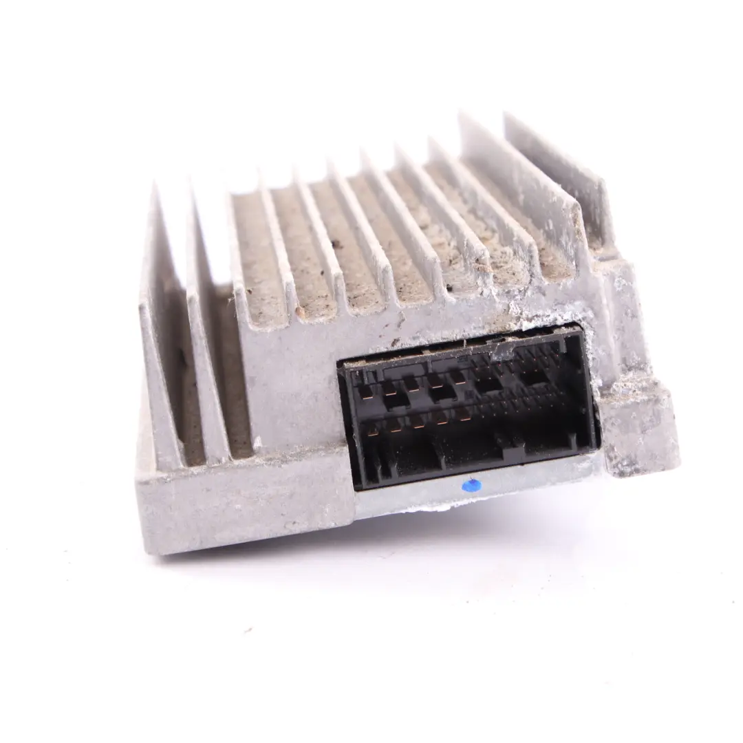 Audio Amplifier HiFi Stereo Sound System Booster Control Unit 9253197 to BMW X5 E70 with Part number 2622681 BMW X5 E70 Audio Amplifier HiFi Stereo Sound System Booster Control Unit 9253197 - SKU 2622681 - Part number 2622681