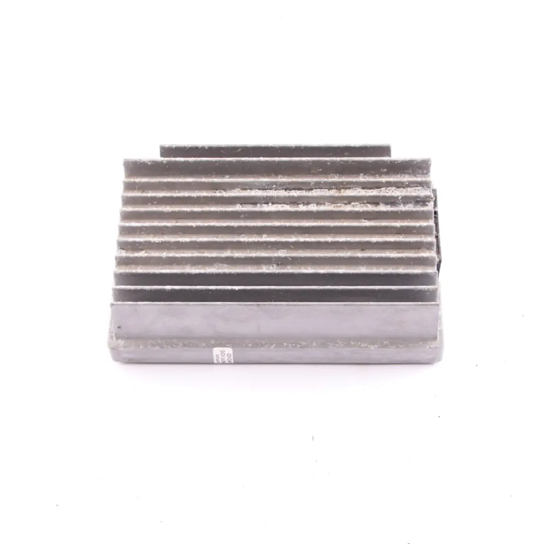 BMW X5 E70 Audio Amplifier HiFi Stereo Sound System Booster Control Unit 9253197 - SKU 2622681 - Part number 2622681