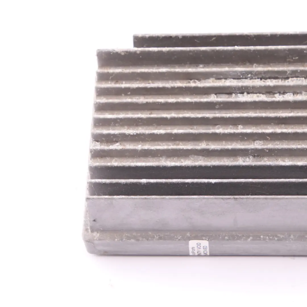 Audio Amplifier HiFi Stereo Sound System Booster Control Unit 9253197 to BMW X5 E70 with Part number 2622681 BMW X5 E70 Audio Amplifier HiFi Stereo Sound System Booster Control Unit 9253197 - SKU 2622681 - Part number 2622681