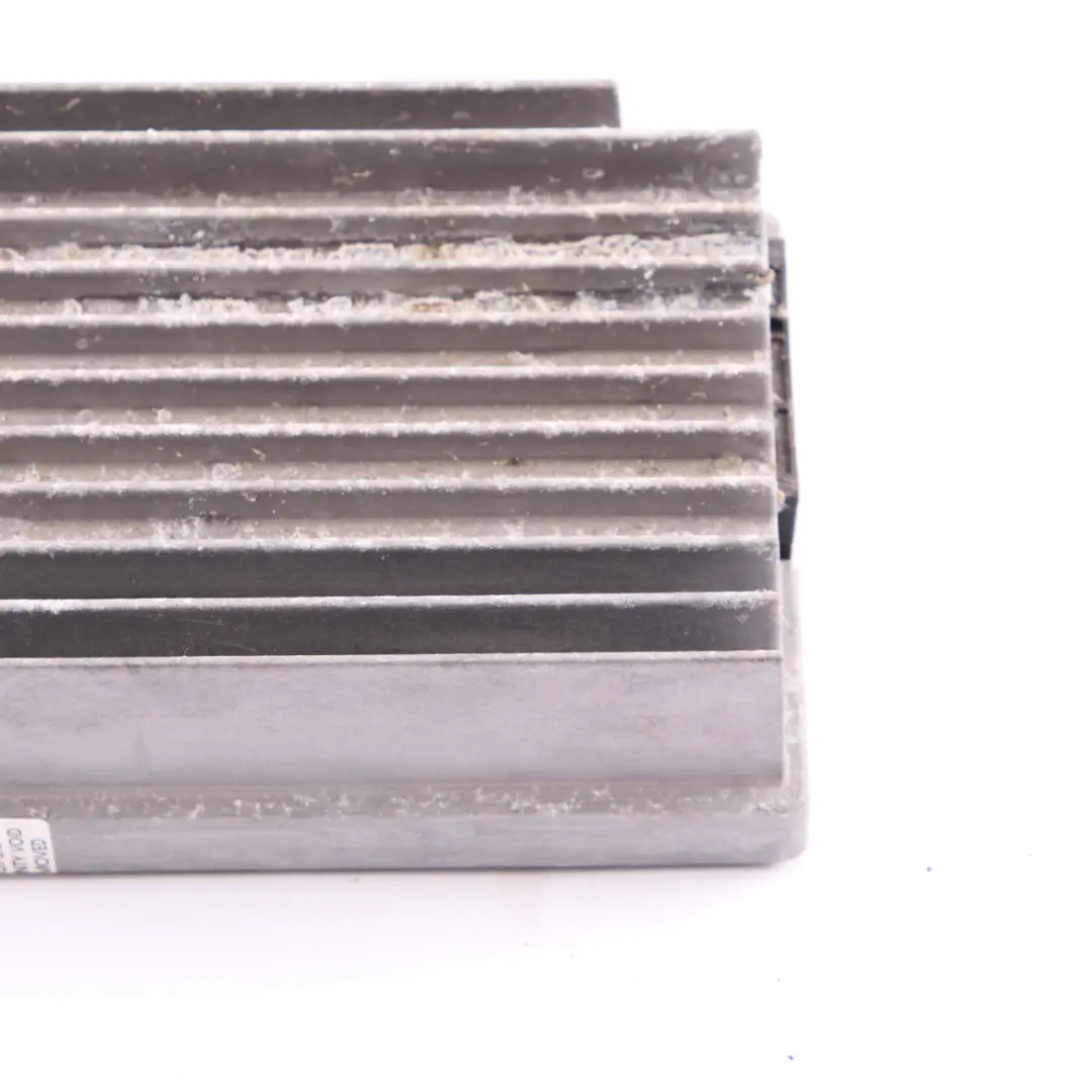 BMW X5 E70 Audio Amplifier HiFi Stereo Sound System Booster Control Unit 9253197 - SKU 2622681 - Part number 2622681