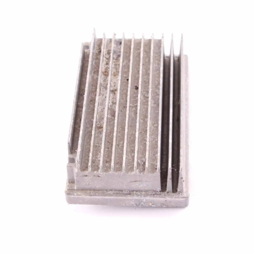 Audio Amplifier HiFi Stereo Sound System Booster Control Unit 9253197 to BMW X5 E70 with Part number 2622681 BMW X5 E70 Audio Amplifier HiFi Stereo Sound System Booster Control Unit 9253197 - SKU 2622681 - Part number 2622681