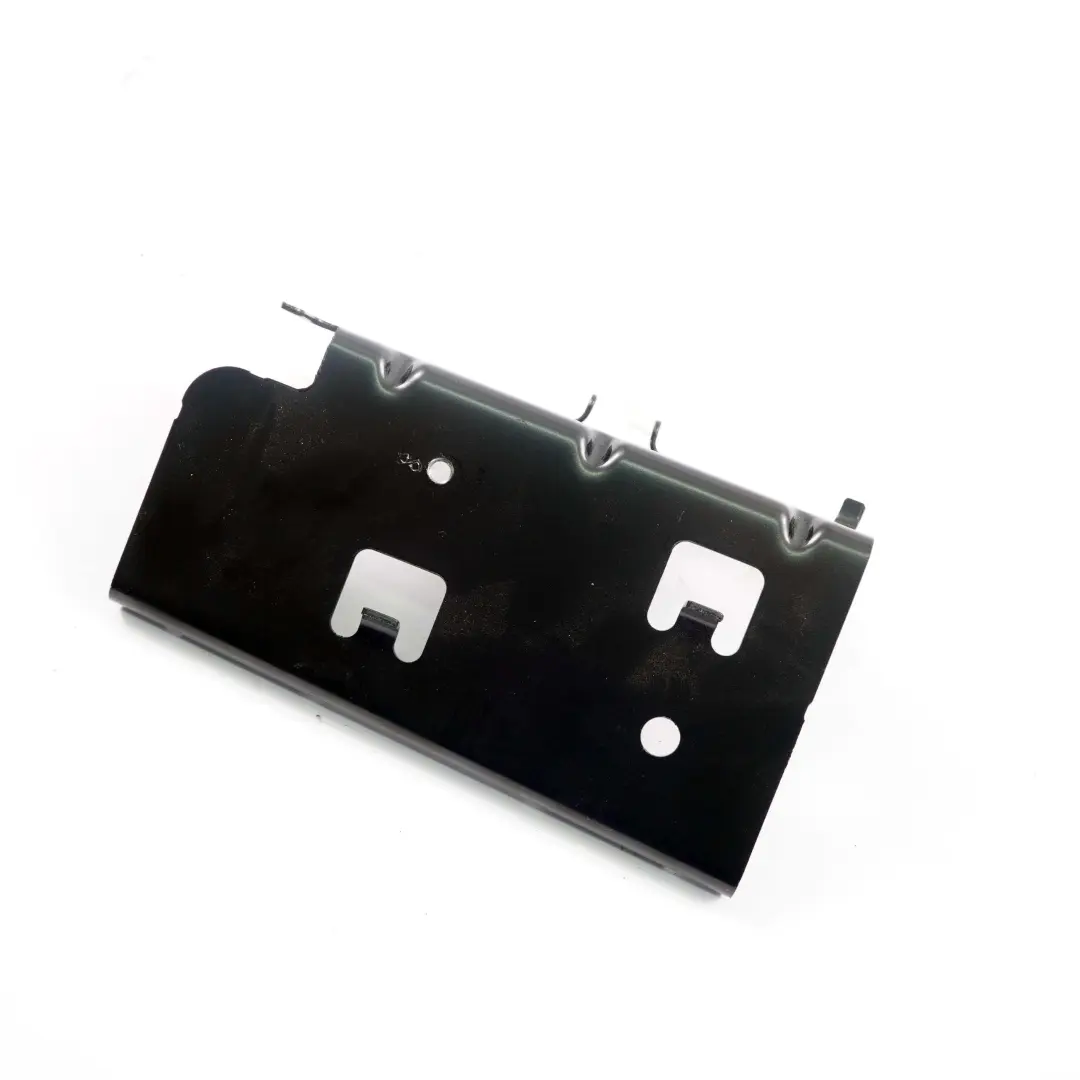 Mini F55 F60 Holder ATM Bracket Unit Rear Right O/S - SKU 2622726 - Part number 2622726