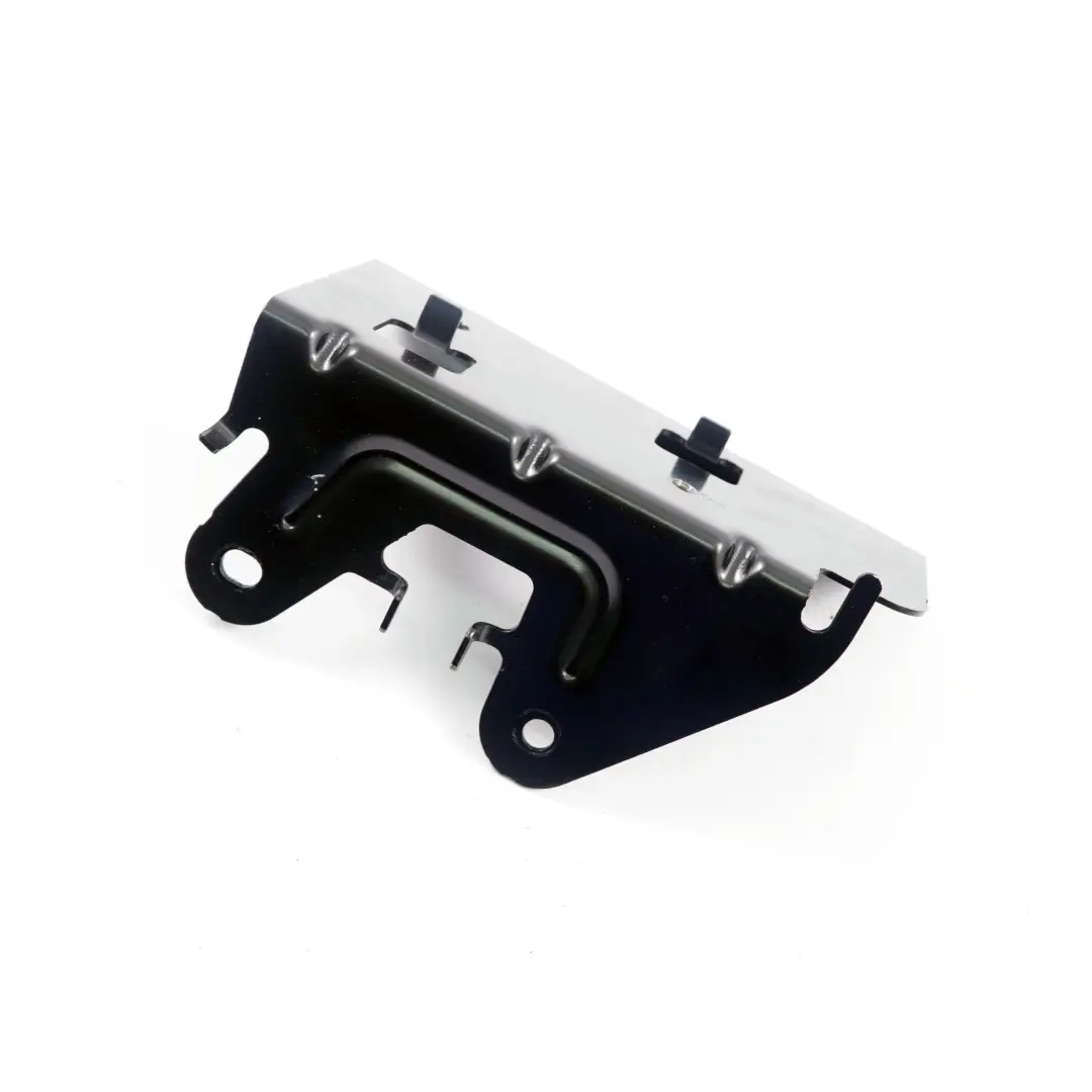 Mini F55 F60 Holder ATM Bracket Unit Rear Right O/S - SKU 2622726 - Part number 2622726