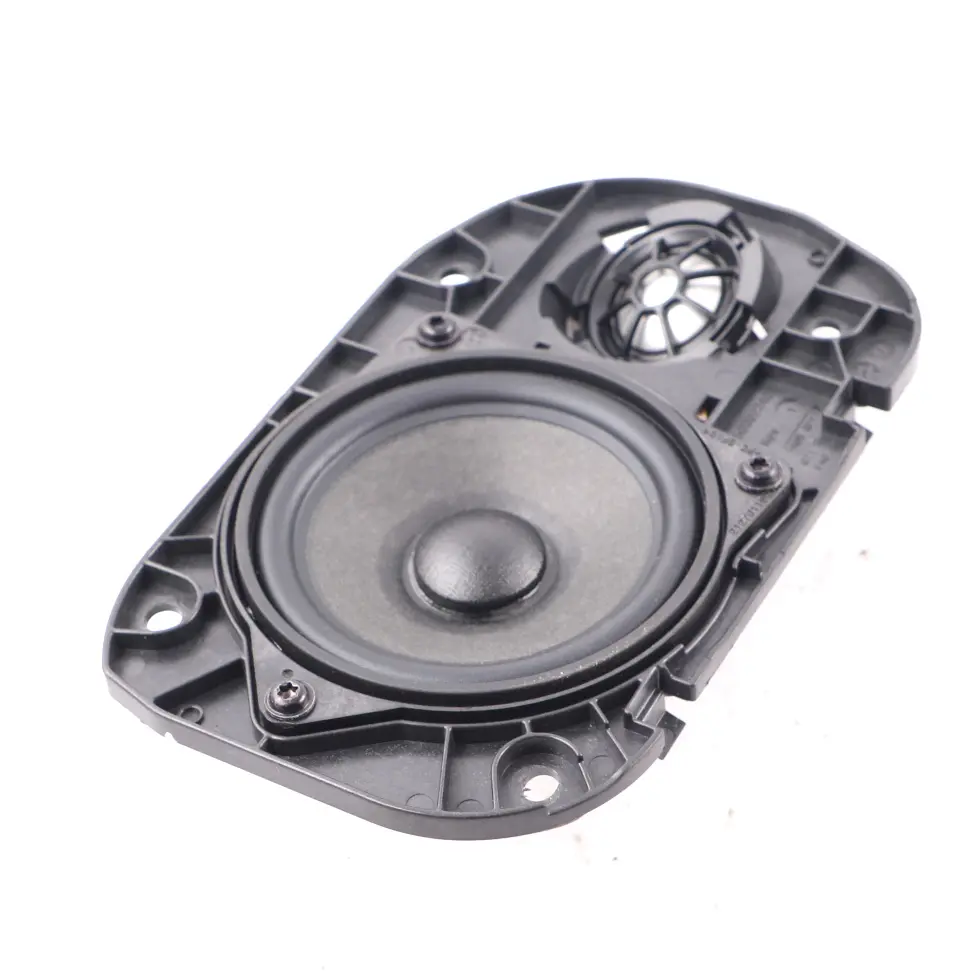 BMW F40 Headlining Loudspeaker Top HiFi Left N/S Speaker Harman Kardon - SKU 2622777 - Part number 2622777