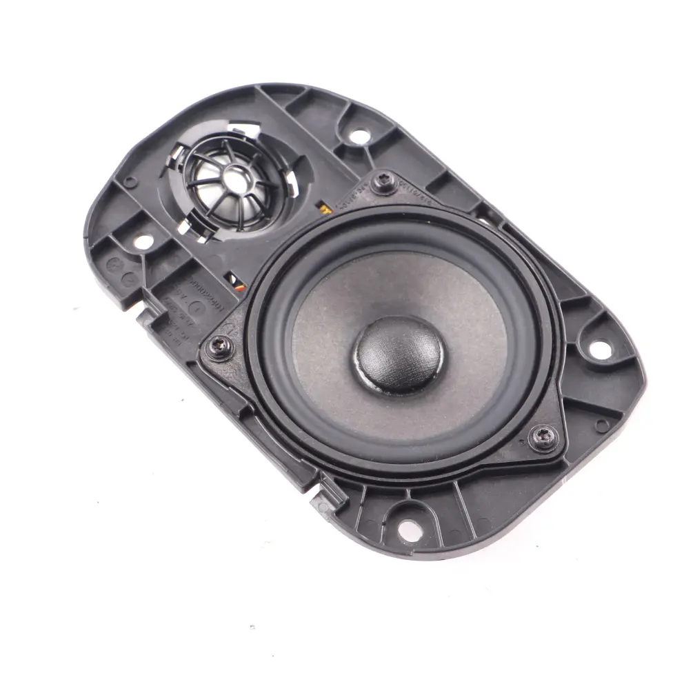 Haut Parleur Pavillon BMW F40 Hifi Supérieur Droit Harman Kardon pour à propos du numéro de pièce 2622778 Haut Parleur Pavillon BMW F40 Hifi Supérieur Droit Harman Kardon - SKU 2622778 - Numéro de pièce 2622778