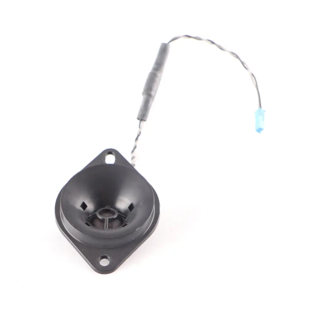 Altavoz Hifi Para Salpicadero Tweeter De Audio para BMW F40 F44 con número de pieza 2622800 BMW F40 F44 Altavoz Hifi Para Salpicadero Tweeter De Audio - SKU 2622800 - Número de pieza 2622800