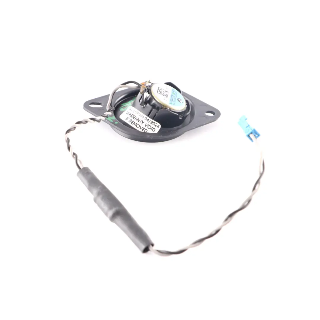 Głośnik Deski Rozdzielczej Kokpitu Harman Kardon 9237281 do BMW X3 F25 X4 F26 o numerze 2622800 BMW X3 F25 X4 F26 Głośnik Deski Rozdzielczej Kokpitu Harman Kardon 9237281 - SKU 2622800 - Numer Części 2622800