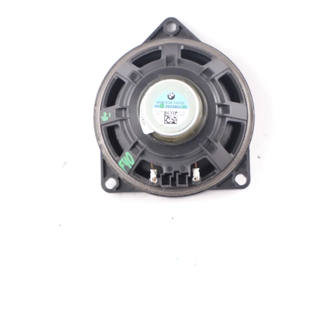 Dashboard Speaker BMW F40 F44 HiFi Dash Speaker Harman Kardon  - SKU 2622801 - Part number 2622801