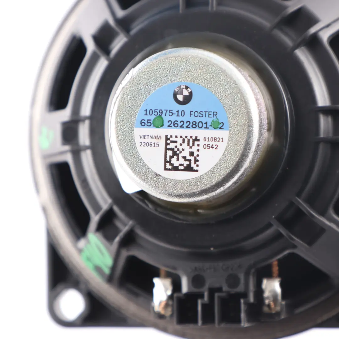 Altavoz Salpicadero BMW F40 F44 Hifi Altavoz Salpicadero Harman Kardon  - SKU 2622801 - Número de pieza 2622801