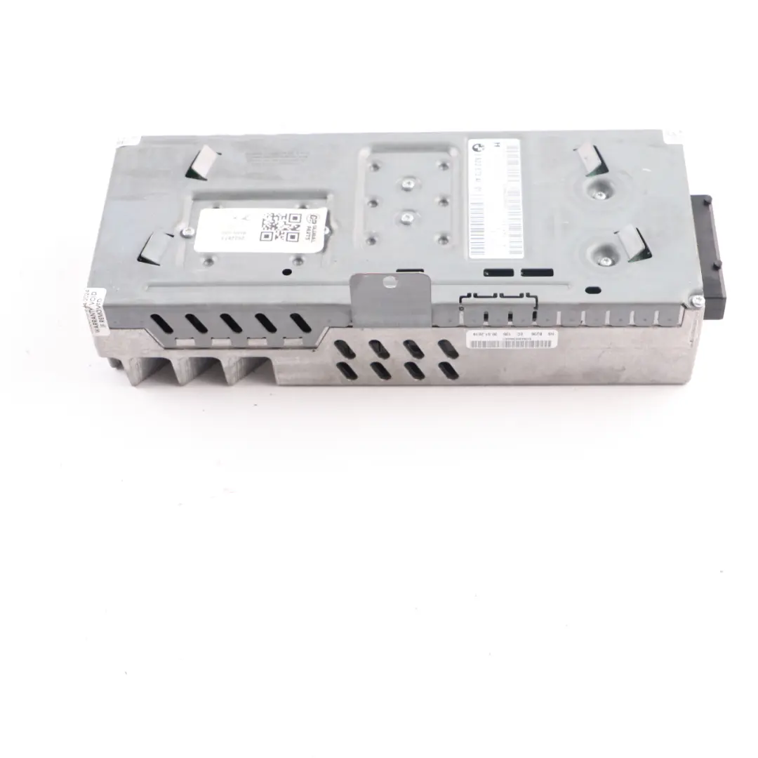 Audio Amplifier BMW G30 Harman Kardon Surround Sound System Top Hifi to with Part number 2622873 Audio Amplifier BMW G30 Harman Kardon Surround Sound System Top Hifi - SKU 2622873 - Part number 2622873