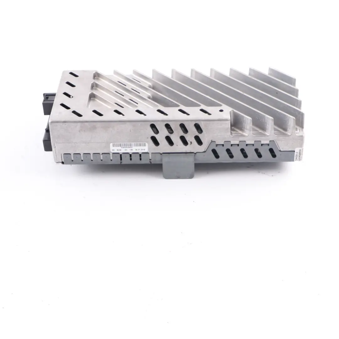 Audio Amplifier BMW G30 Harman Kardon Surround Sound System Top Hifi to with Part number 2622873 Audio Amplifier BMW G30 Harman Kardon Surround Sound System Top Hifi - SKU 2622873 - Part number 2622873