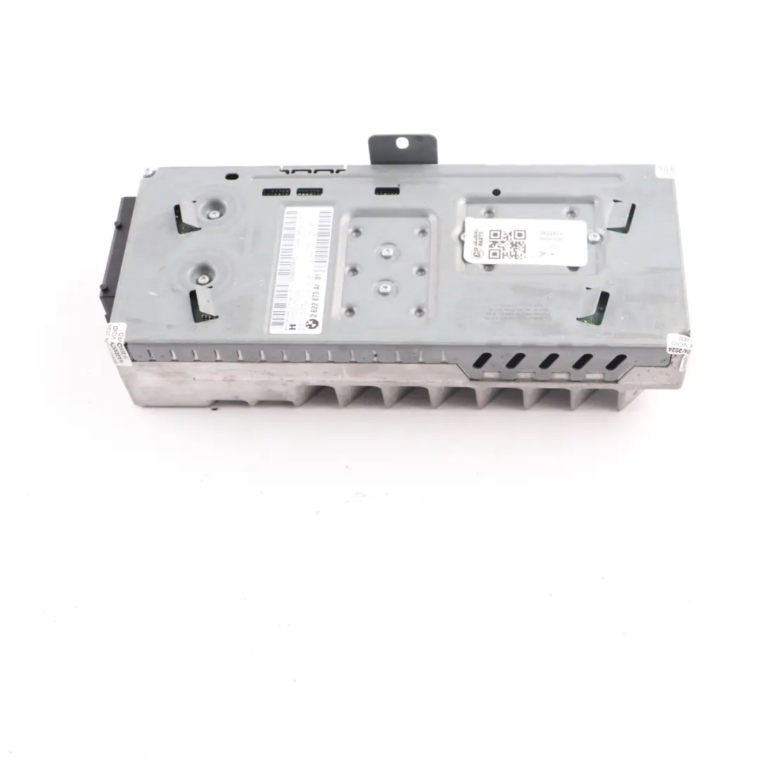 Audio Amplifier BMW G30 Harman Kardon Surround Sound System Top Hifi to with Part number 2622873 Audio Amplifier BMW G30 Harman Kardon Surround Sound System Top Hifi - SKU 2622873 - Part number 2622873