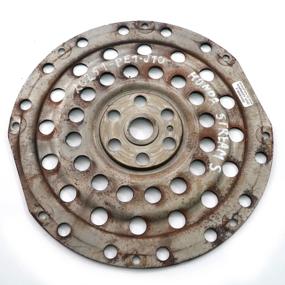 Honda Stream S Automatik-Getriebe Schwungrad Flexplatte - SKU 26251-PE1-J10 - Teilenummer 26251-PE1-J10