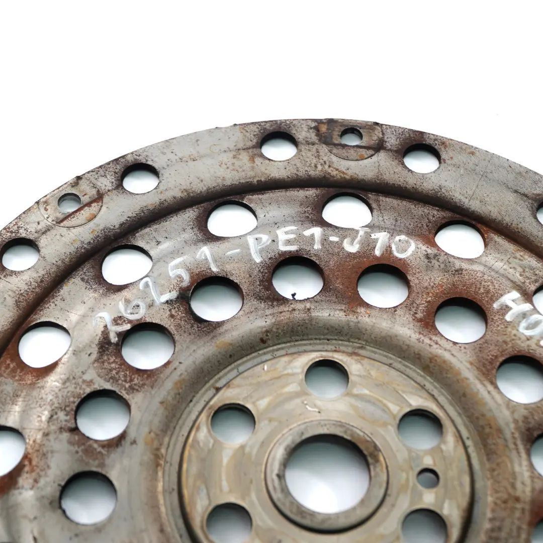 Cambio Automático Volante Flexplate para Honda Stream S con número de pieza 26251-PE1-J10 Honda Stream S Cambio Automático Volante Flexplate - SKU 26251-PE1-J10 - Número de pieza 26251-PE1-J10