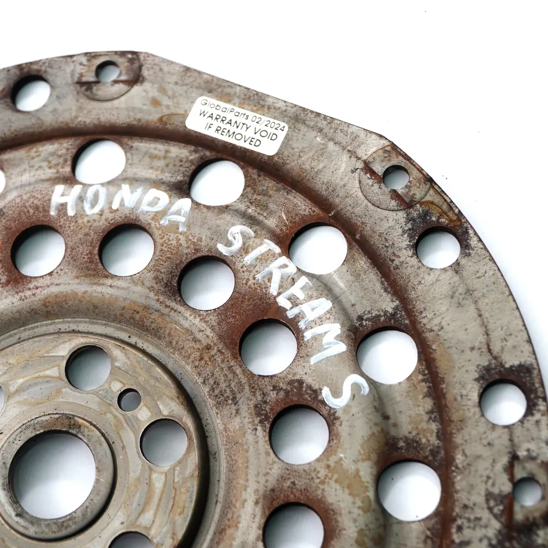 Gearbox Flywheel Flexplate to Honda Stream S Automatic with Part number 26251-PE1-J10 Honda Stream S Automatic Gearbox Flywheel Flexplate - SKU 26251-PE1-J10 - Part number 26251-PE1-J10
