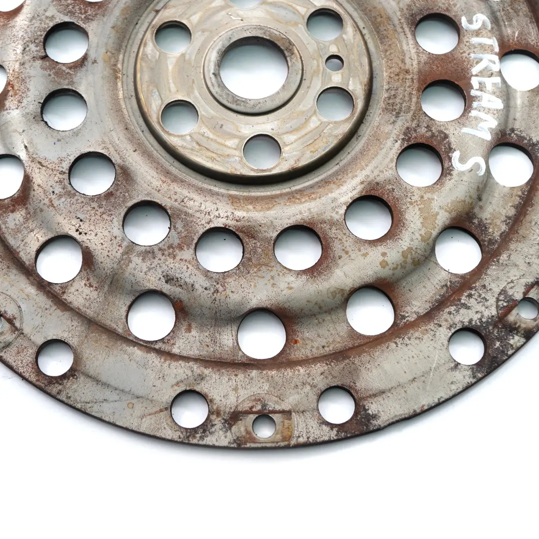 Boîte vitesses automatique Volant d'inertie Flexplate 26251PE1J10 pour Honda Stream S à propos du numéro de pièce 26251-PE1-J10 Honda Stream S Boîte vitesses automatique Volant d'inertie Flexplate 26251PE1J10 - SKU 26251-PE1-J10 - Numéro de pièce 26251-PE1-J10