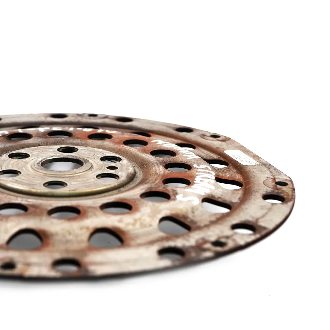 Boîte vitesses automatique Volant d'inertie Flexplate 26251PE1J10 pour Honda Stream S à propos du numéro de pièce 26251-PE1-J10 Honda Stream S Boîte vitesses automatique Volant d'inertie Flexplate 26251PE1J10 - SKU 26251-PE1-J10 - Numéro de pièce 26251-PE1-J10