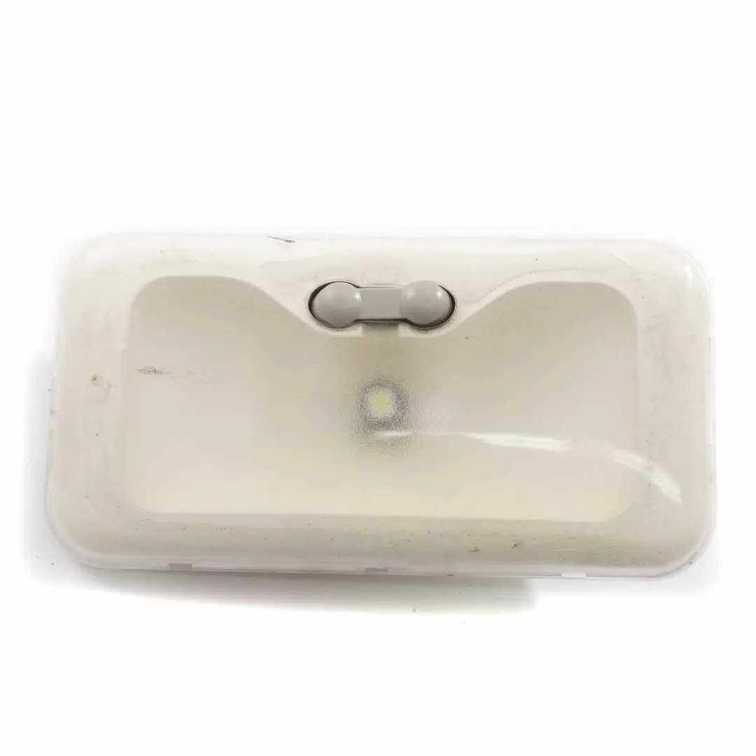 Renault Trafic II Luce del tetto interno padiglione posteriore - SKU 264306877R - Numero di parte 264306877R
