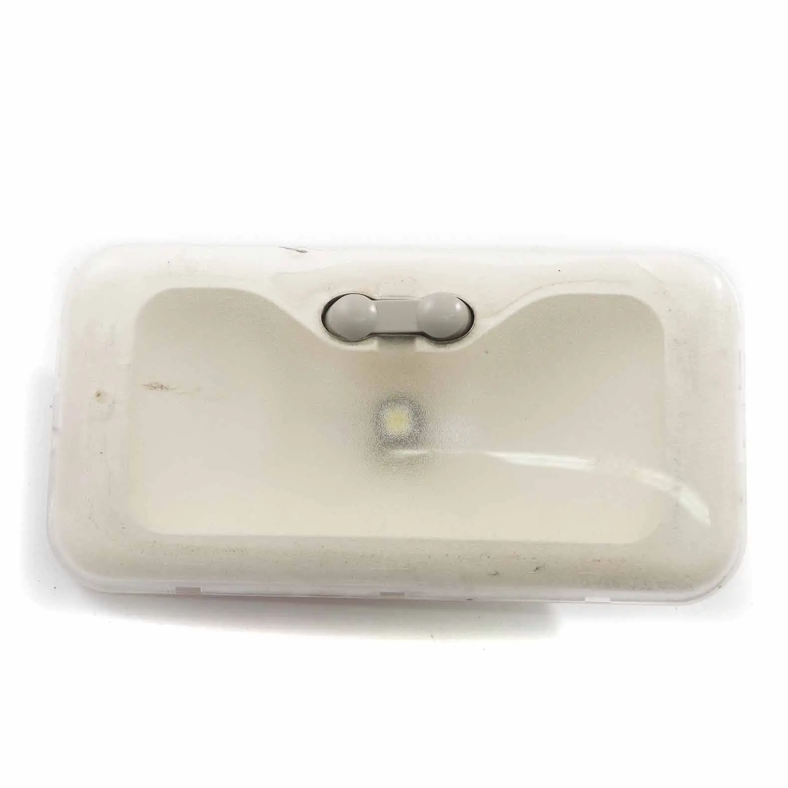 Renault Trafic II Luce del tetto interno padiglione posteriore 264306877R