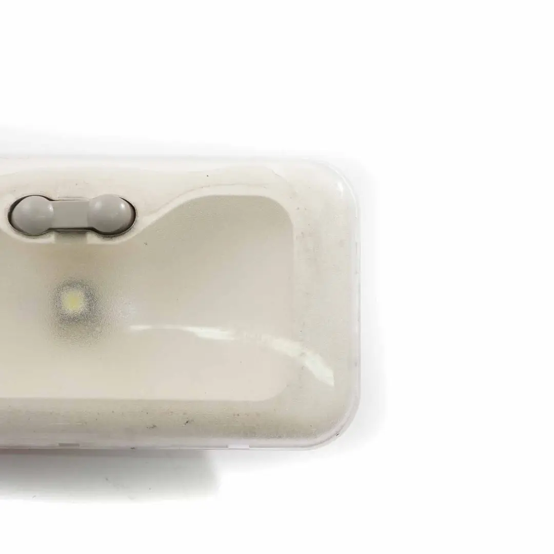 Roof Light Rear Headliner Interior Light Lamp to Renault Trafic II with Part number 264306877R Renault Trafic II Roof Light Rear Headliner Interior Light Lamp - SKU 264306877R - Part number 264306877R