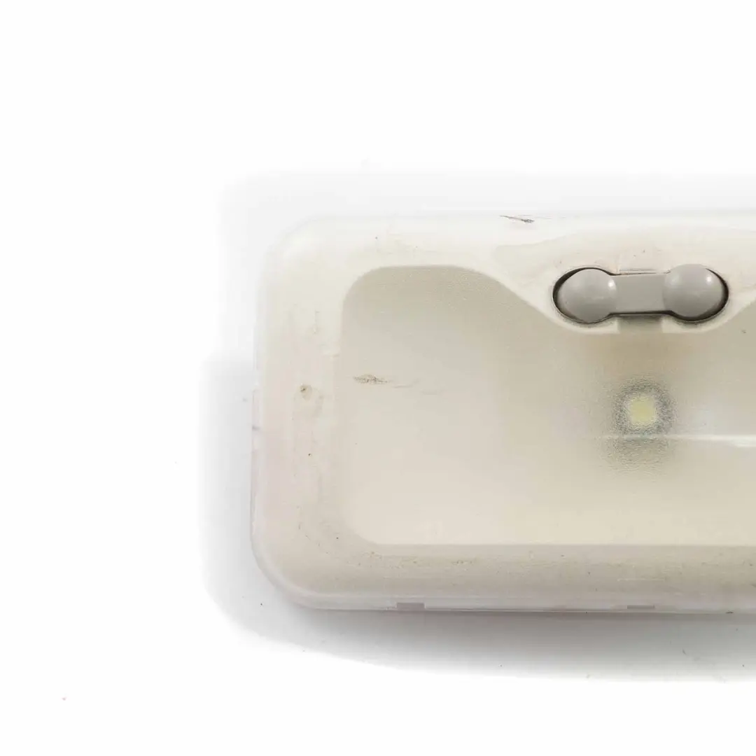 Roof Light Rear Headliner Interior Light Lamp to Renault Trafic II with Part number 264306877R Renault Trafic II Roof Light Rear Headliner Interior Light Lamp - SKU 264306877R - Part number 264306877R