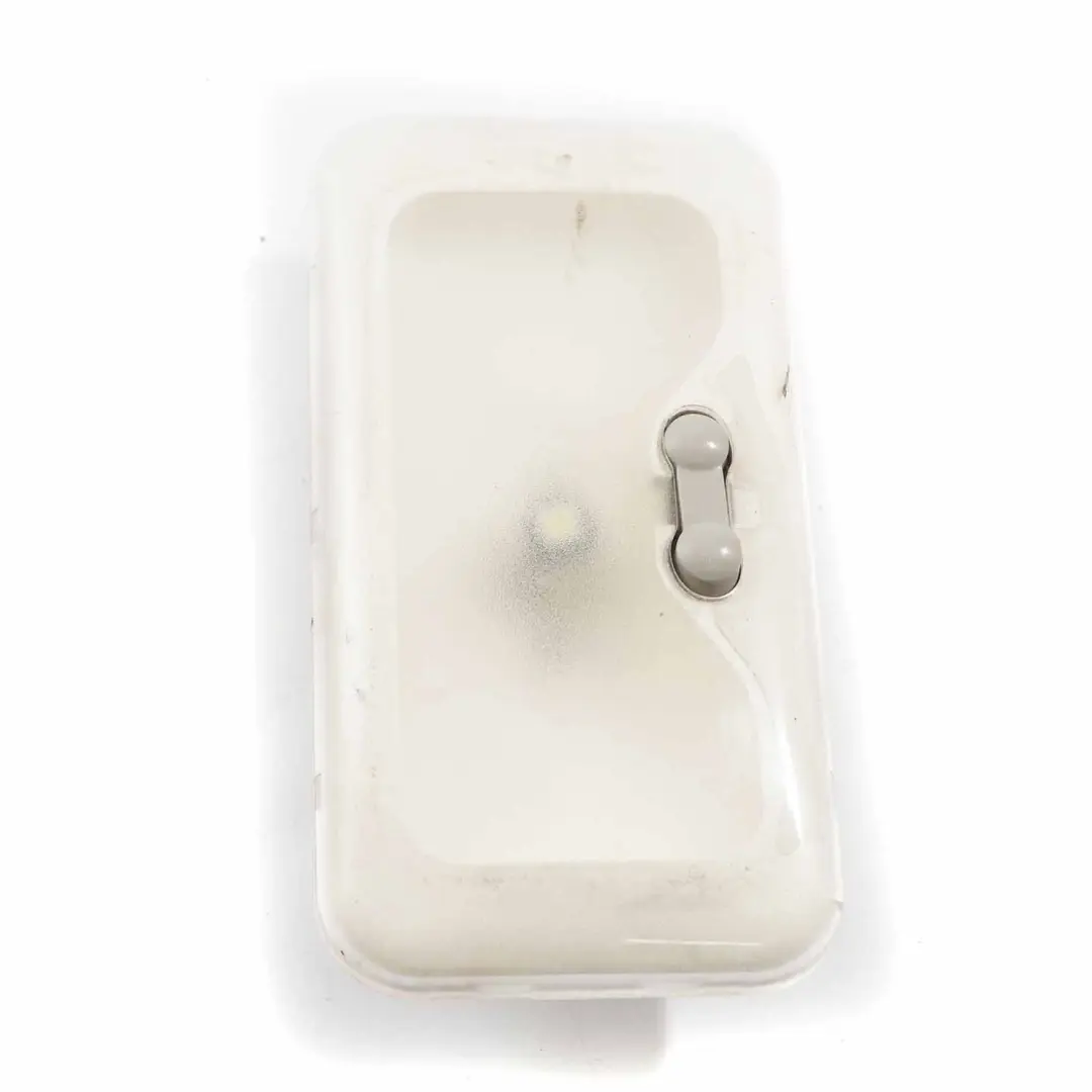 Renault Trafic II Dachleuchte Dachhimmel Innenbeleuchtung Lampe - SKU 264306877R - Teilenummer 264306877R