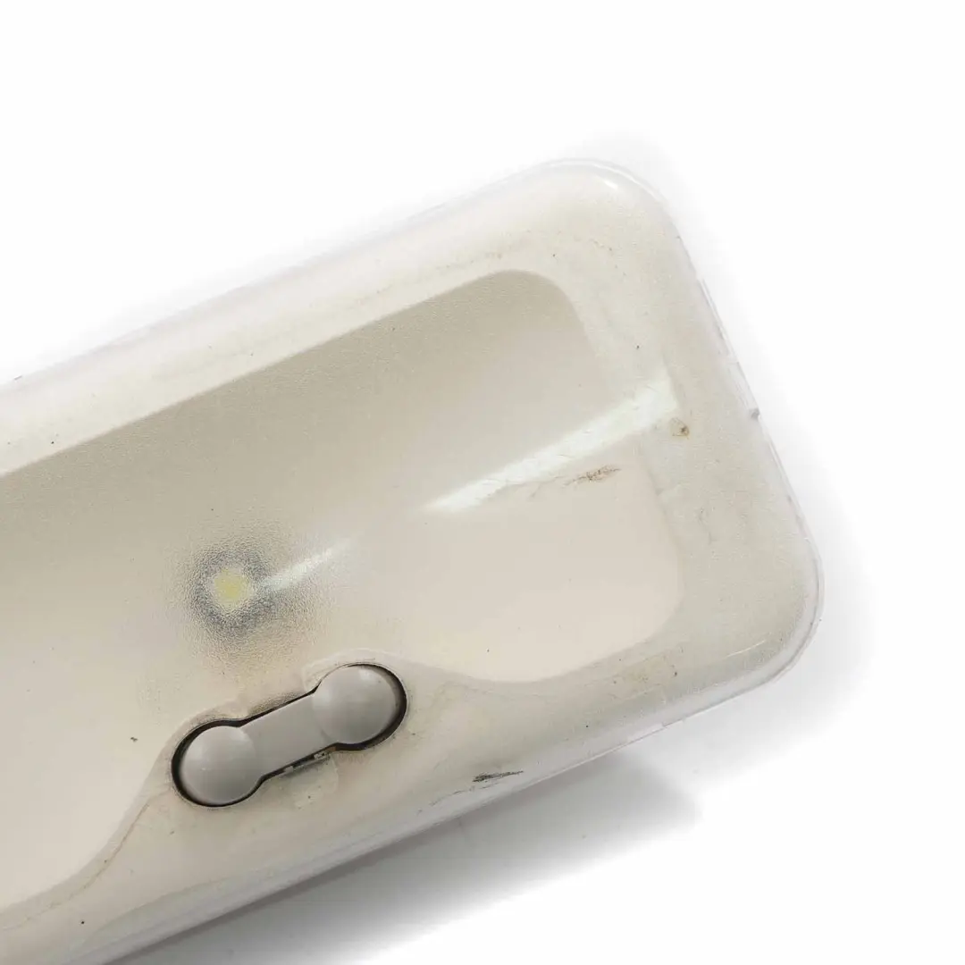 Roof Light Rear Headliner Interior Light Lamp to Renault Trafic II with Part number 264306877R Renault Trafic II Roof Light Rear Headliner Interior Light Lamp - SKU 264306877R - Part number 264306877R