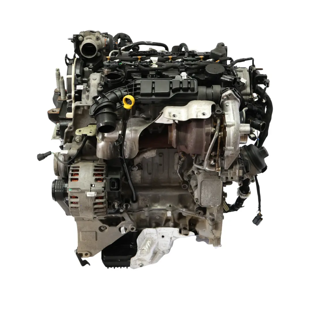Ford Transit Connect Mk2 1.5 Duratorq TDCi Complete Engine Neo 100HP WARRANTY - SKU 2646787-1 - Part number 2646787