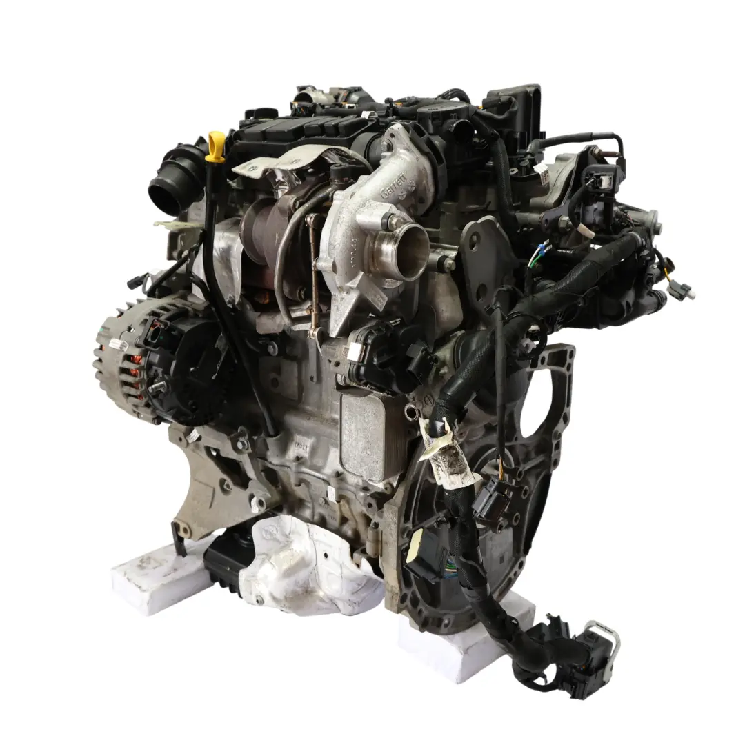 Ford Transit Connect Mk2 1.5 Duratorq TDCi Complete Engine Neo 100HP WARRANTY - SKU 2646787-1 - Part number 2646787