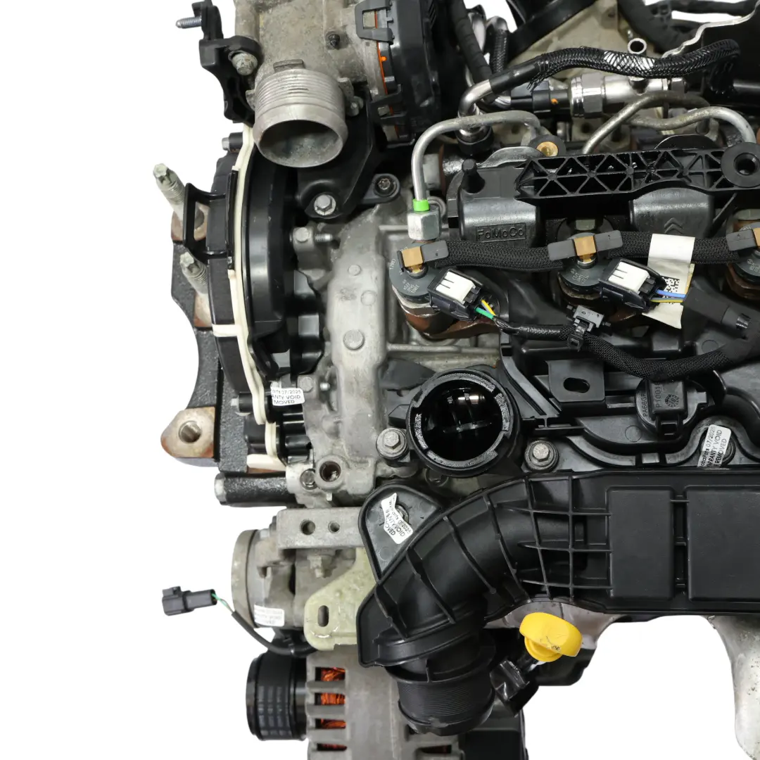 Mk2 1.5 Duratorq TDCi Kompletter Motor Neo 100PS GARANTIE für Ford Transit Connect mit Teilenummer 2646787 Ford Transit Connect Mk2 1.5 Duratorq TDCi Kompletter Motor Neo 100PS GARANTIE - SKU 2646787-1 - Teilenummer 2646787