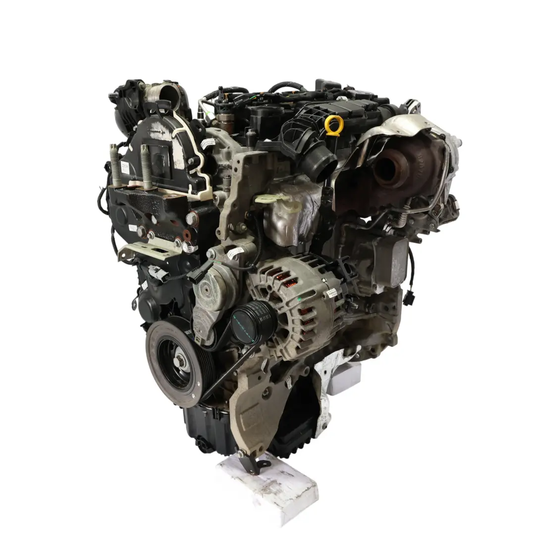Ford Transit Connect Mk2 1.5 Duratorq TDCi Motore Completo Neo 100HP GARANZIA - SKU 2646787-1 - Numero di parte 2646787