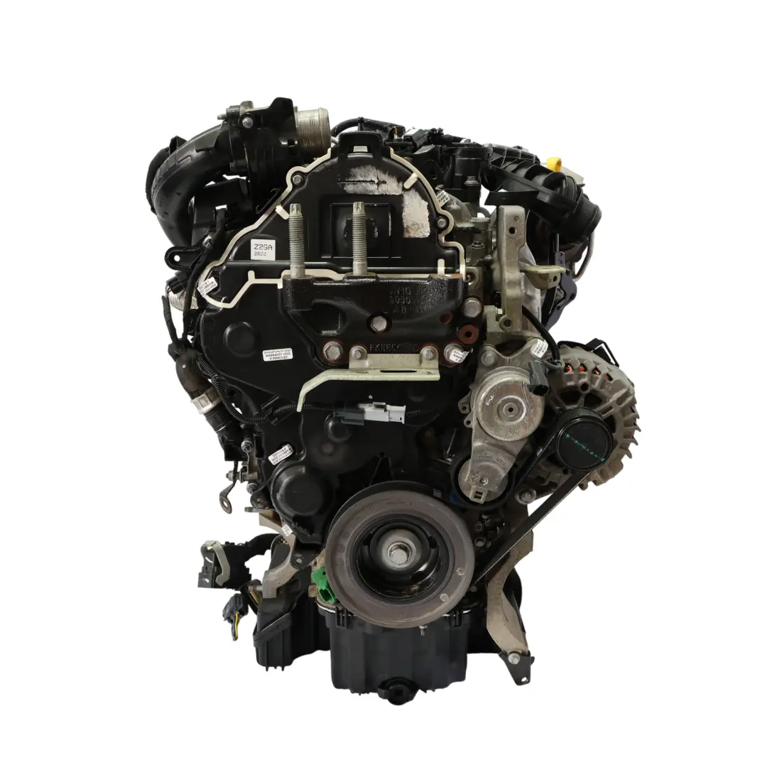 Ford Transit Connect Mk2 1.5 Duratorq TDCi Complete Engine Neo 100HP WARRANTY - SKU 2646787-1 - Part number 2646787