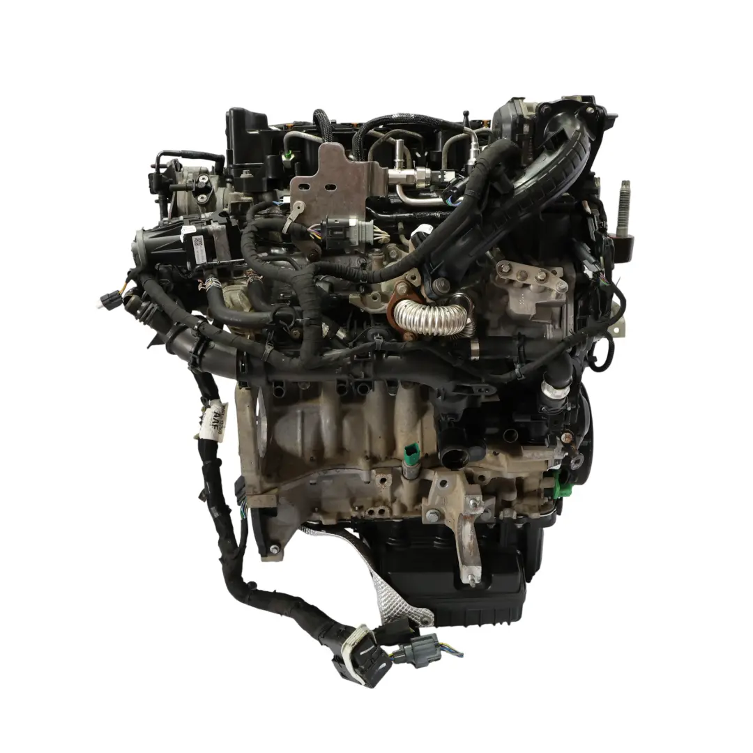 Ford Transit Connect Mk2 1.5 Duratorq TDCi Kompletter Motor Neo 100PS GARANTIE - SKU 2646787-1 - Teilenummer 2646787