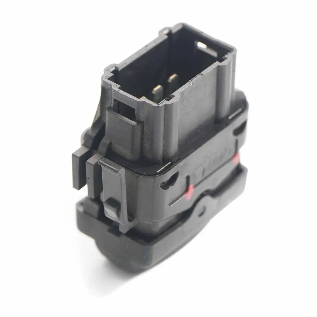  Bouton de verrouillage central de porte Renault Trafic Opel Vivaro - SKU 2648804 - Numéro de pièce 2648804