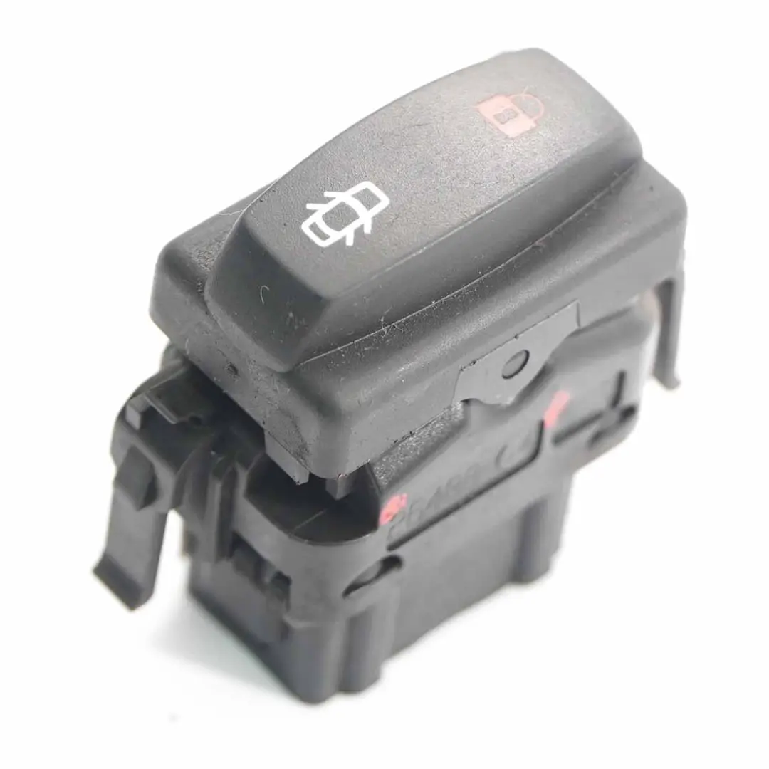 Renault Trafic Vauxhall Vivaro Door Central Locking Lock Switch Button - SKU 2648804 - Part number 2648804