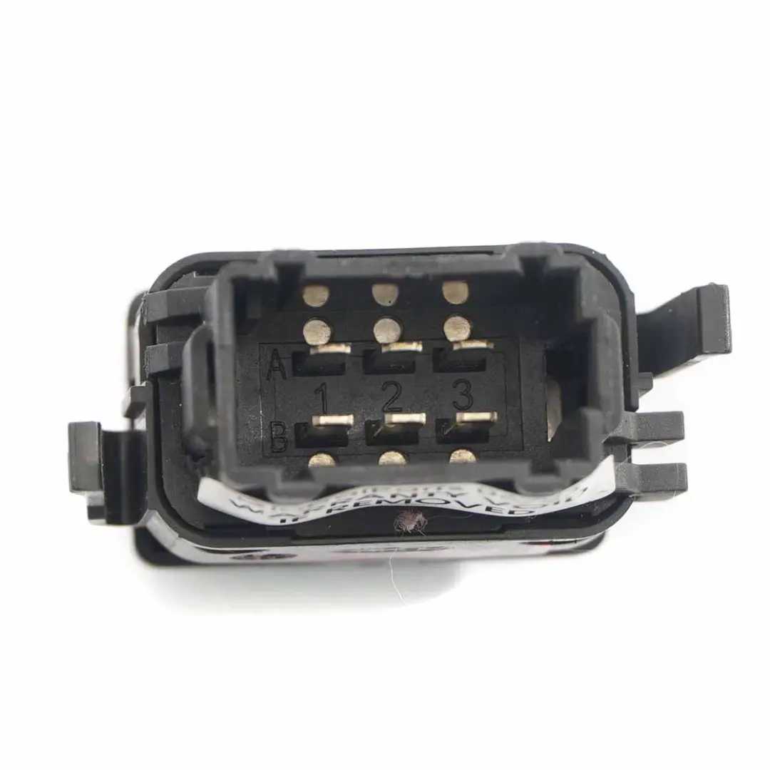 Renault Trafic Vauxhall Vivaro Door Central Locking Lock Switch Button - SKU 2648804 - Part number 2648804