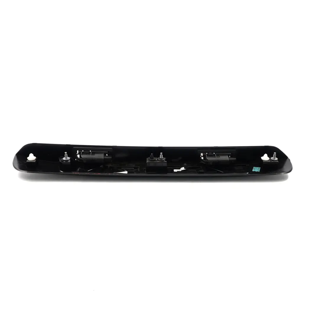 Renault Master 3 Trim bagagliaio Striscia luminosa targa posteriore - SKU 265120001P - Numero di parte 265120001P