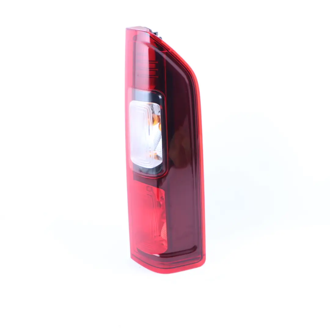  Rückleuchte Renault Trafic 3 Vauxhall Vivaro B Rechts Rücklicht - SKU 265504656R - Teilenummer 265504656R