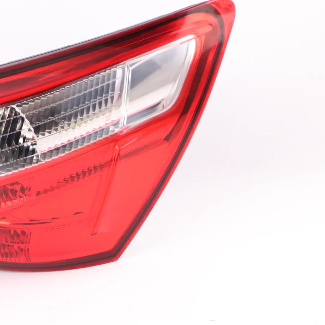 Quashqai J10 MK1 Rear Lamp Right O/S Tail Light Side Panel to Nissan with Part number 26550BR50A Nissan Quashqai J10 MK1 Rear Lamp Right O/S Tail Light Side Panel - SKU 26550BR50A - Part number 26550BR50A