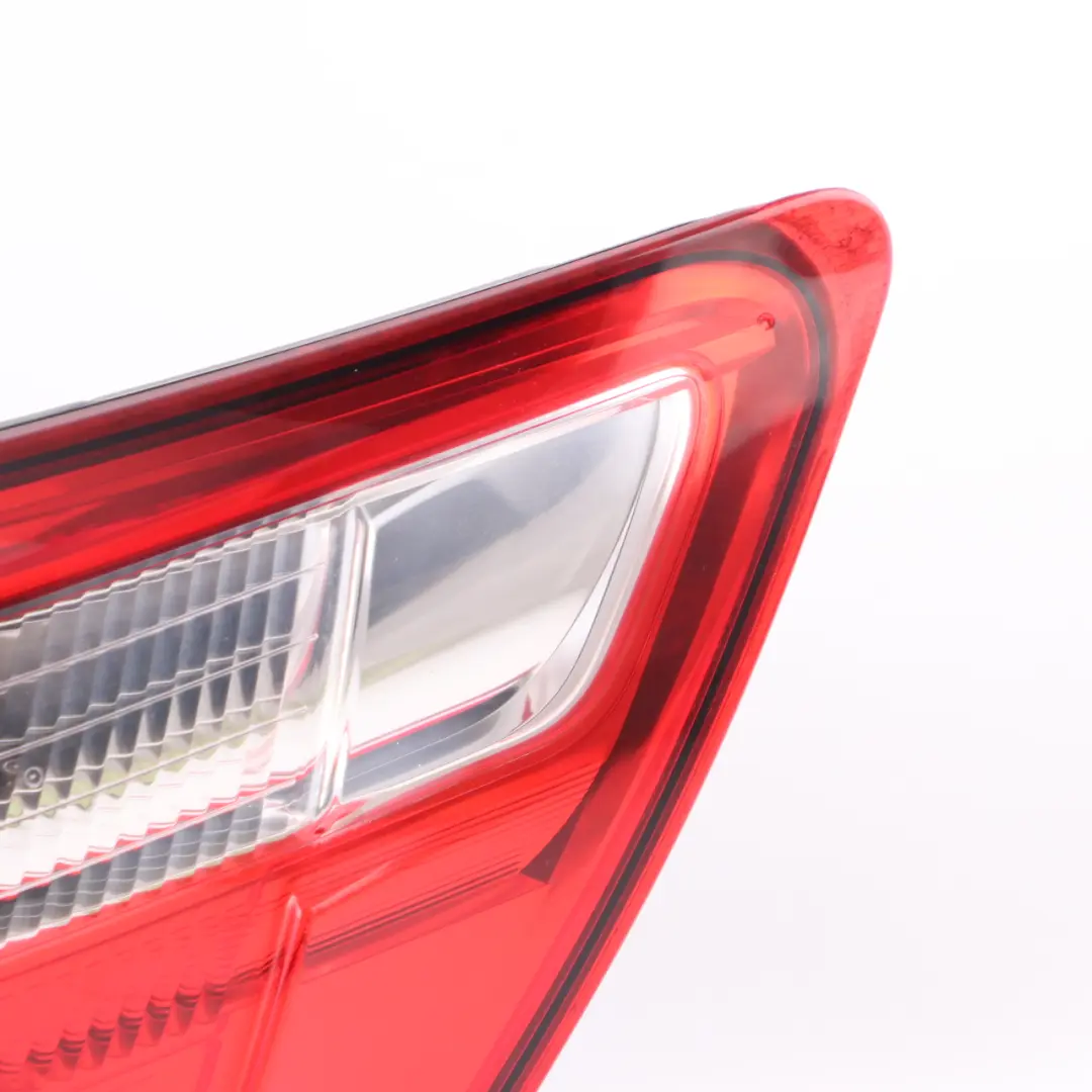 Quashqai J10 MK1 Rear Lamp Right O/S Tail Light Side Panel to Nissan with Part number 26550BR50A Nissan Quashqai J10 MK1 Rear Lamp Right O/S Tail Light Side Panel - SKU 26550BR50A - Part number 26550BR50A