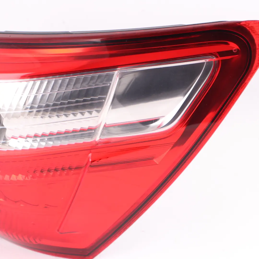 Quashqai J10 MK1 Rear Lamp Right O/S Tail Light Side Panel to Nissan with Part number 26550BR50A Nissan Quashqai J10 MK1 Rear Lamp Right O/S Tail Light Side Panel - SKU 26550BR50A - Part number 26550BR50A