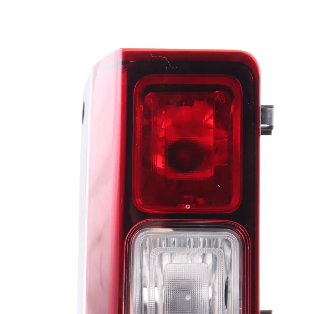  Fog Light Renault Trafic 3 Vauxhall Vivaro B Rear Lamp Right O/S - SKU 265549399R - Part number 265549399R