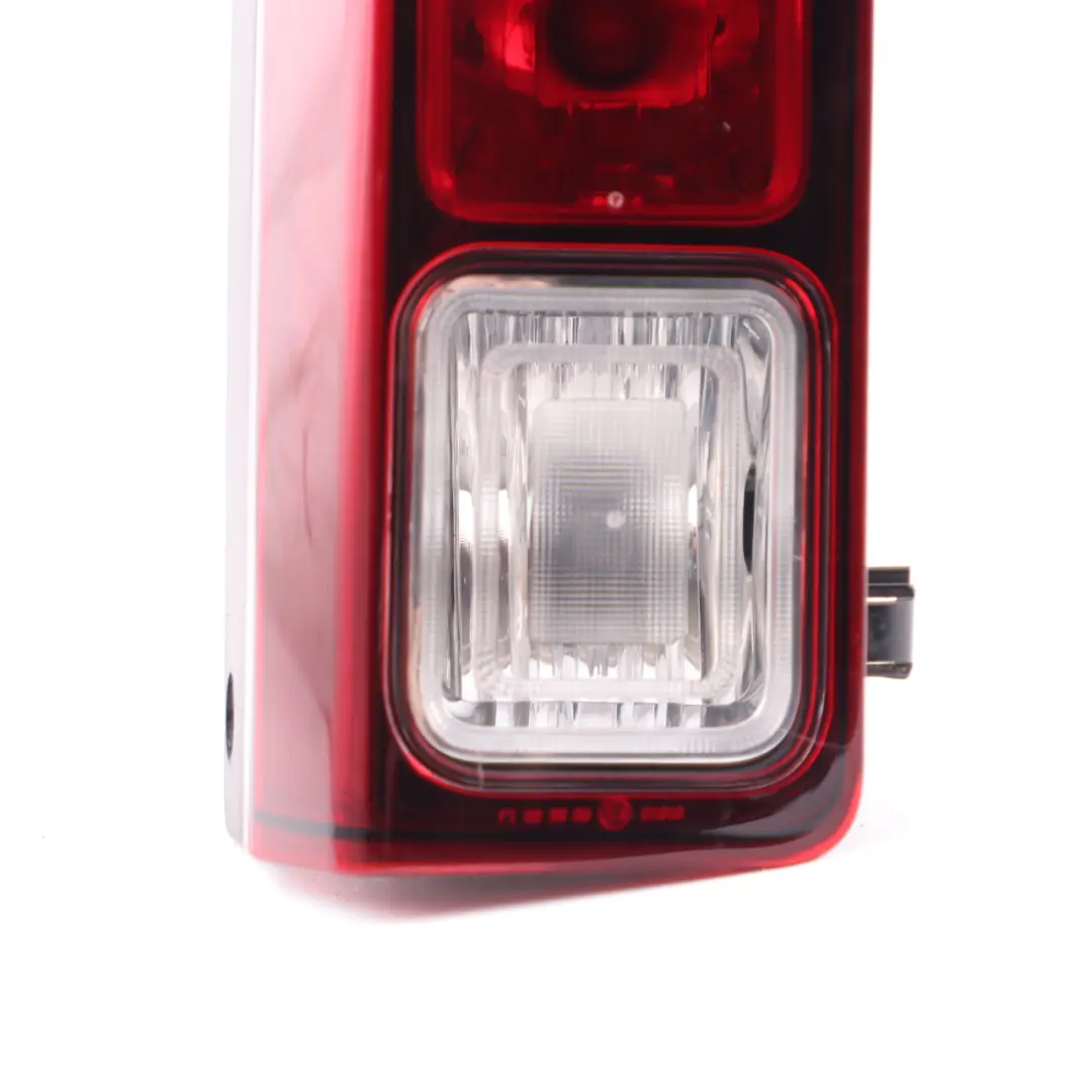  Fog Light Renault Trafic 3 Vauxhall Vivaro B Rear Lamp Right O/S - SKU 265549399R - Part number 265549399R