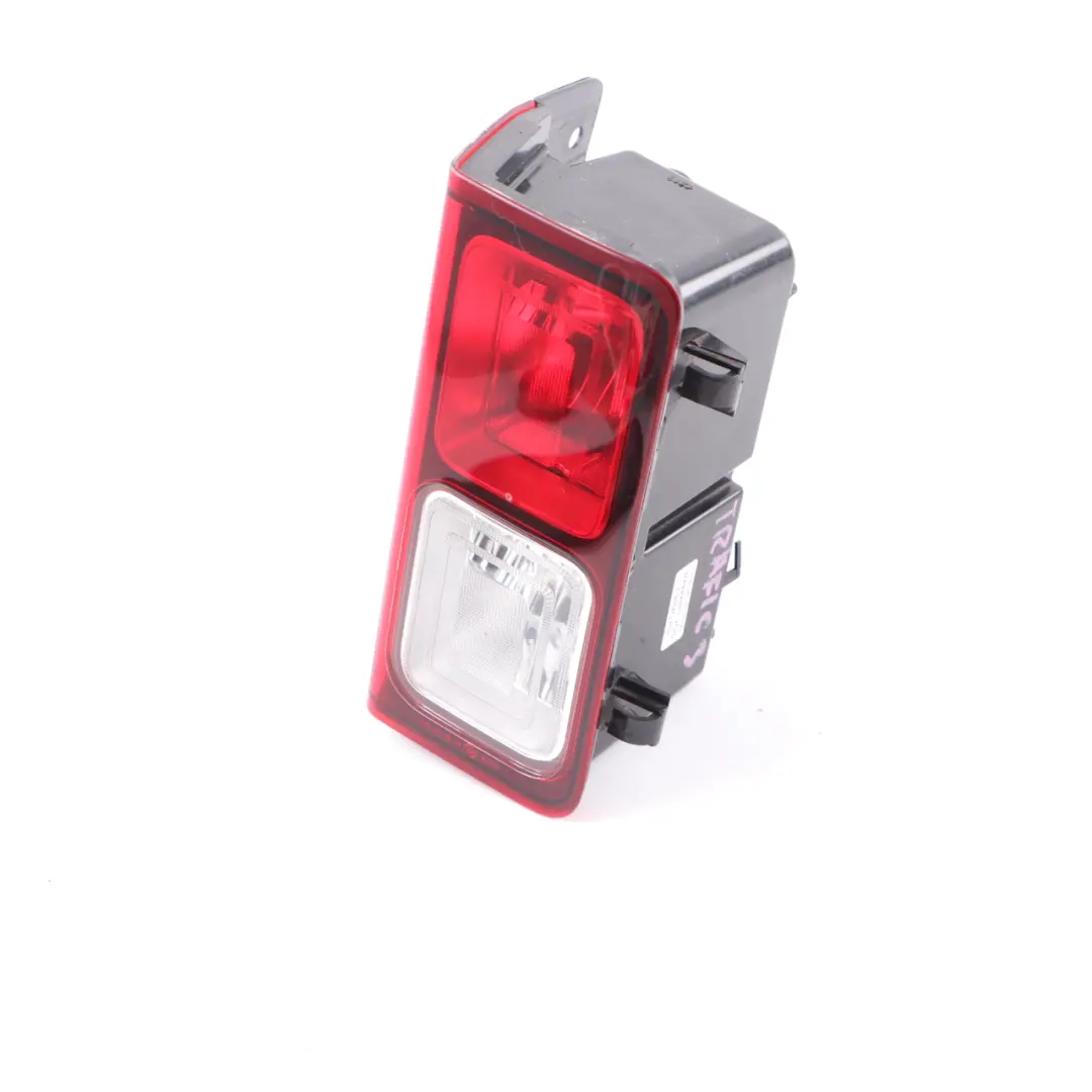 Luz Antiniebla Renault Trafic 3 Opel Vivaro B Trasera Derecha para con número de pieza 265549399R Luz Antiniebla Renault Trafic 3 Opel Vivaro B Trasera Derecha - SKU 265549399R - Número de pieza 265549399R