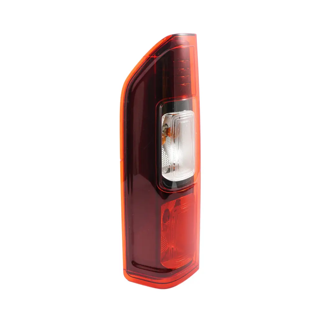  Feu Arrière Renault Trafic 3 Opel Vivaro B Feu arrière gauche - SKU 265556737R-1 - Numéro de pièce 265556737R