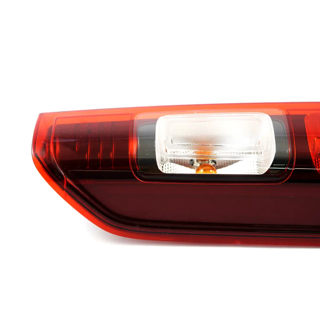  Feu Arrière Renault Trafic 3 Opel Vivaro B Feu arrière gauche - SKU 265556737R-1 - Numéro de pièce 265556737R