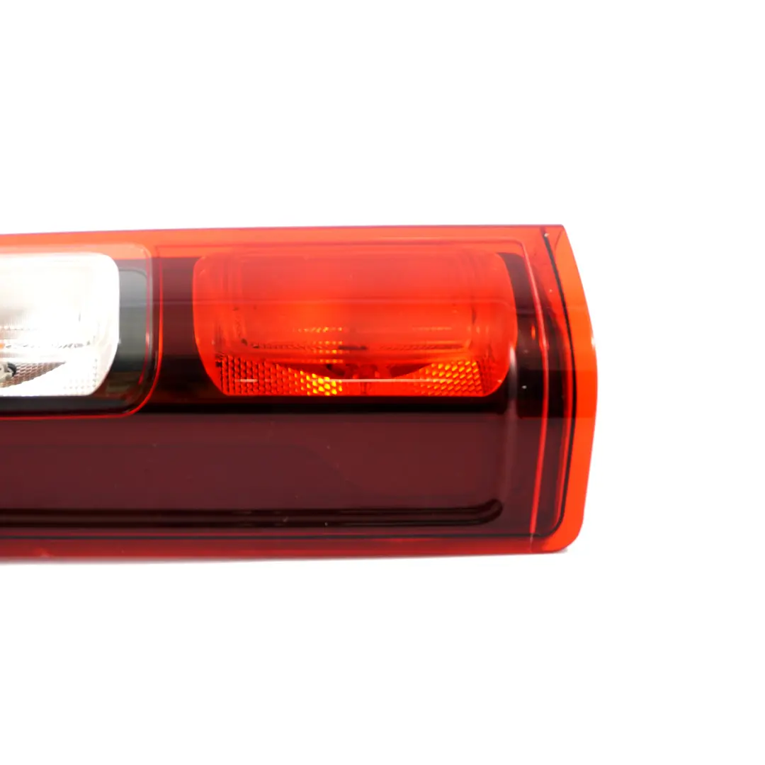 Lamp Renault Trafic 3 Vauxhall Vivaro B Left N/S Light Taillight to Rear with Part number 265556737R Rear Lamp Renault Trafic 3 Vauxhall Vivaro B Left N/S Light Taillight - SKU 265556737R-1 - Part number 265556737R