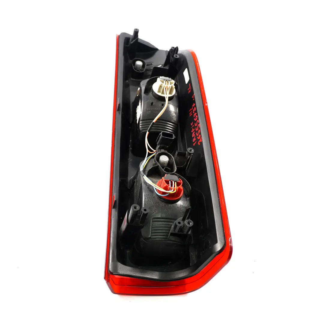  Feu Arrière Renault Trafic 3 Opel Vivaro B Feu arrière gauche - SKU 265556737R-1 - Numéro de pièce 265556737R