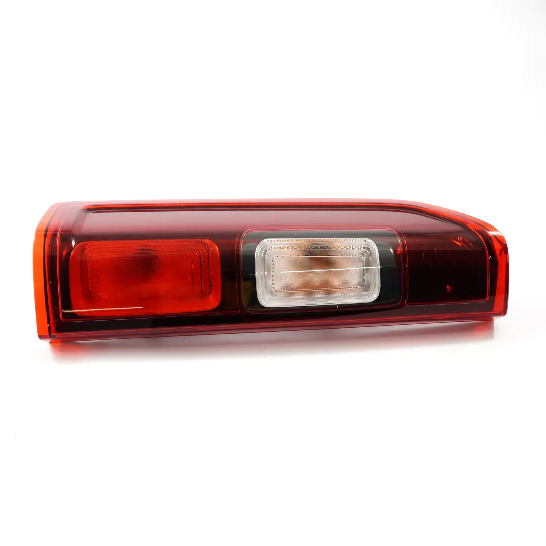 Lamp Renault Trafic 3 Vauxhall Vivaro B Left N/S Light Taillight to Rear with Part number 265556737R Rear Lamp Renault Trafic 3 Vauxhall Vivaro B Left N/S Light Taillight - SKU 265556737R-1 - Part number 265556737R