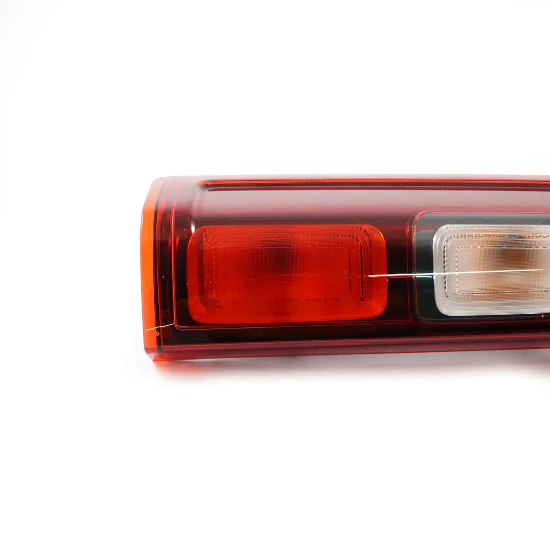 Rear Lamp Renault Trafic 3 Vauxhall Vivaro B Left N/S Light Taillight - SKU 265556737R-1 - Part number 265556737R